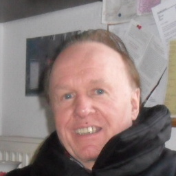 Profilbild Peter Künzel