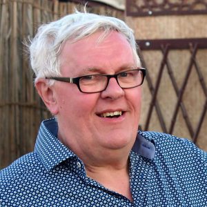Profilbild von Peter Küpper