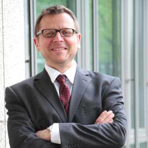 Profilbild von Peter Küppers