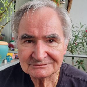 Profilbild von Peter Küster