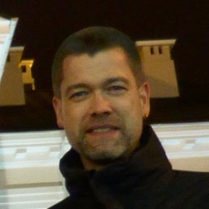Profilbild von Peter Kuhlgatz