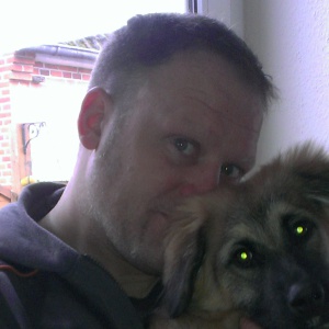 Profilbild von Peter Kuhlmann