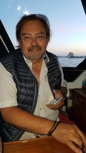 Profilbild von Peter Kuhn