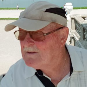 Profilbild von Peter Kuhr