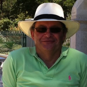 Profilbild von Peter Kulik