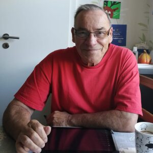 Profilbild von Peter Kummer