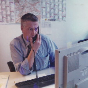 Profilbild von Peter Kummrow