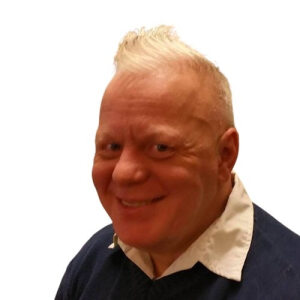 Profilbild von Peter Kunkel