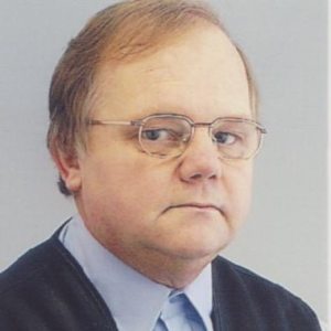 Profilbild von Peter Kuntzsch