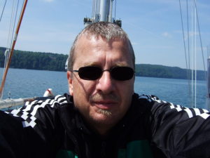 Profilbild von Peter Kunz