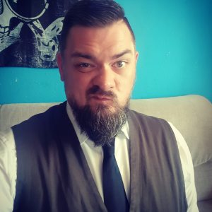 Profilbild von Peter Kupka