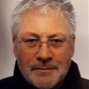 Profilbild von Peter Kupke
