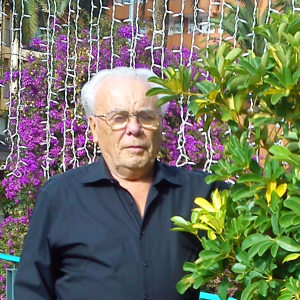 Profilbild von Peter Kupke