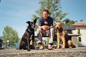 Profilbild von Peter Kupries