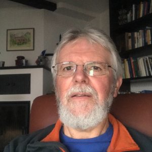 Profilbild von Peter Kurka