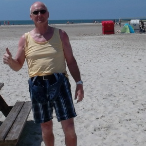 Profilbild von Peter Kurscheid