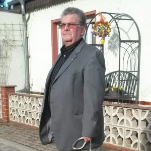 Profilbild von Peter Kurth