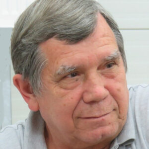 Profilbild von Peter Kurth