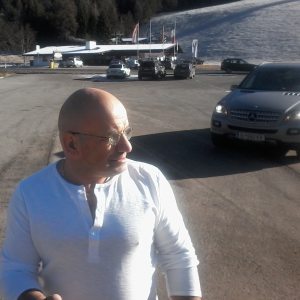 Profilbild von Peter Kurtkowiak