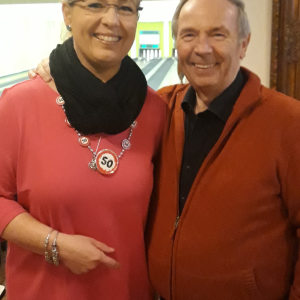 Profilbild von Peter Kurtz