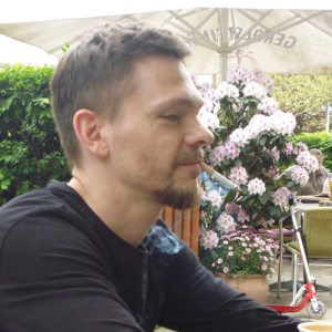 Profilbild von Peter Kusserow