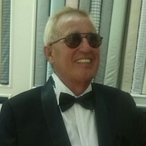 Profilbild von Peter Labedzki