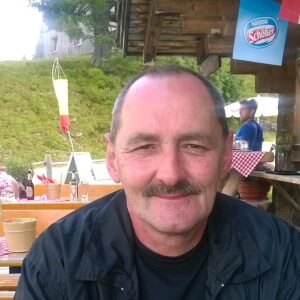 Profilbild von Peter Lades