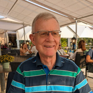 Profilbild von Peter Lämmel