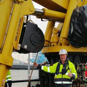 Profilbild von Peter Lämmerhirt