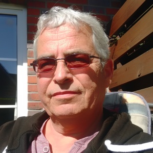 Profilbild von Peter Lämmle