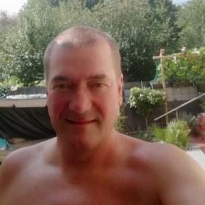 Profilbild von Peter Lambing
