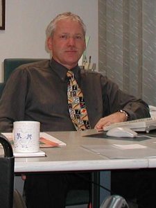 Profilbild von Peter Lamprecht