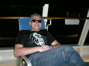 Profilbild von Peter Lang