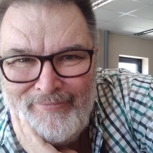 Profilbild von Peter Lange