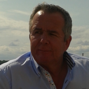 Profilbild von Peter Lange