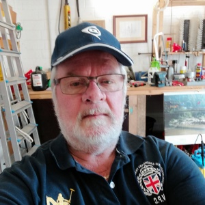 Profilbild von Peter Lange