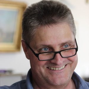 Profilbild von Peter Lange