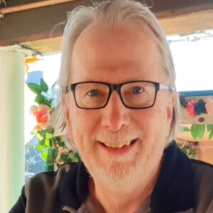 Profilbild von Peter Lange