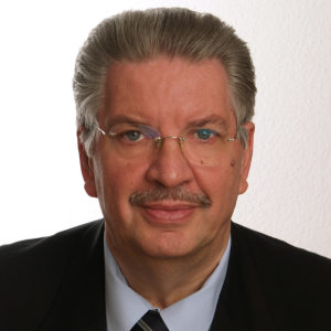 Profilbild von Peter Langenberg