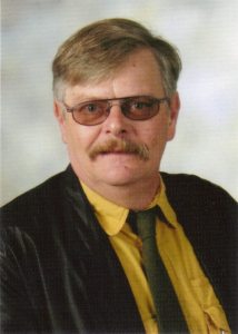 Profilbild von Peter Langer