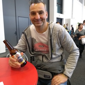 Profilbild von Peter Langer