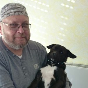 Profilbild von Peter Langer