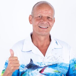 Profilbild von Peter Langhof