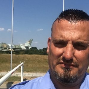 Profilbild von Peter Langholz