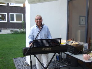 Profilbild von Peter Langnickel