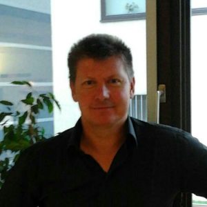 Profilbild von Peter Lankes