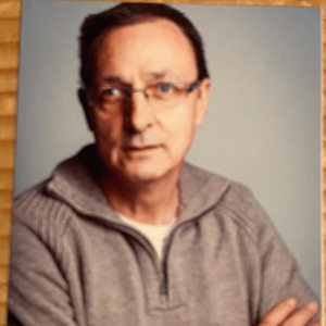 Profilbild von Peter Lanzso