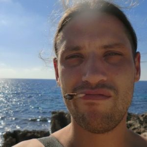 Profilbild von Peter Lapka