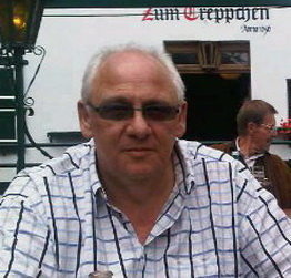 Profilbild von Peter Lapp