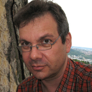 Profilbild von Peter Laquai